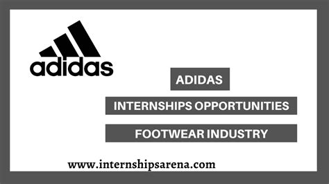 adidas internship nederland